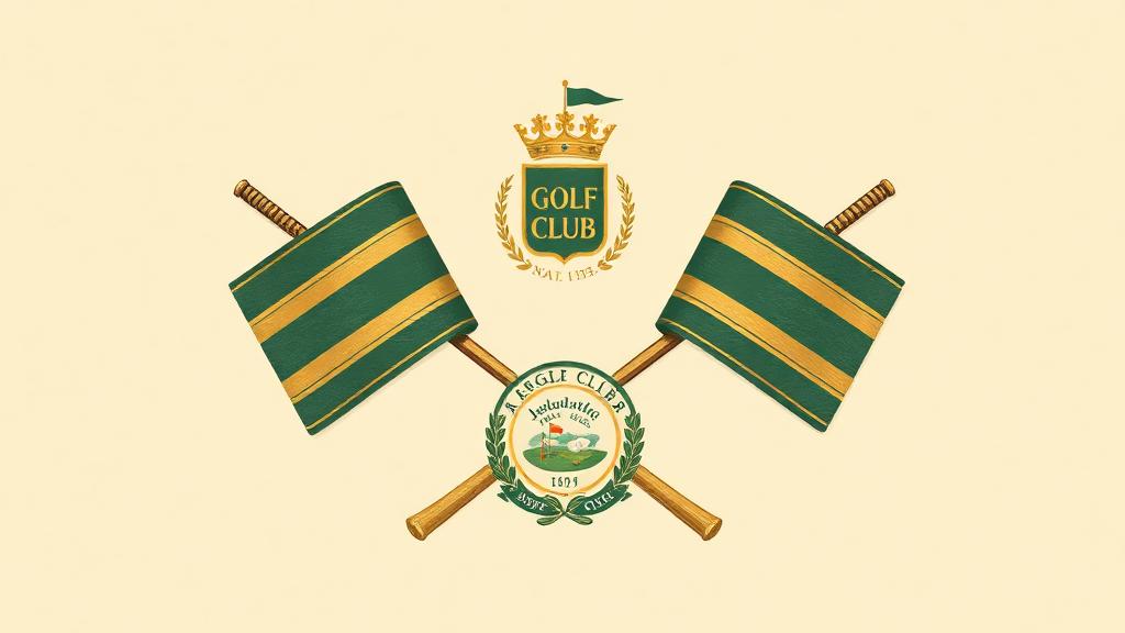 Captain's crest and armbands